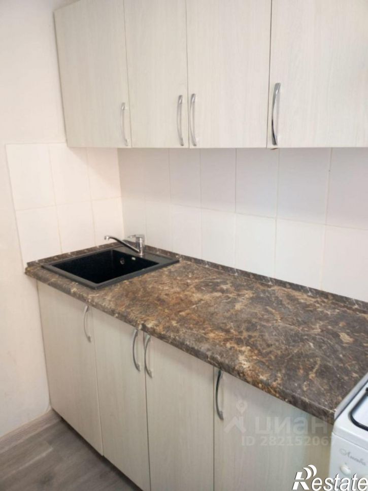 2-комн квартира ул 9 Января, 263,  д. 263