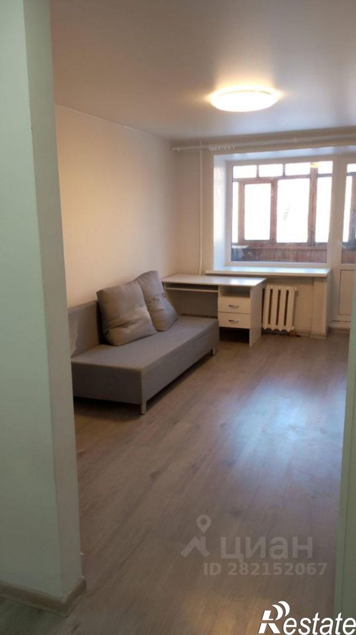 2-комн квартира ул 9 Января, 263,  д. 263