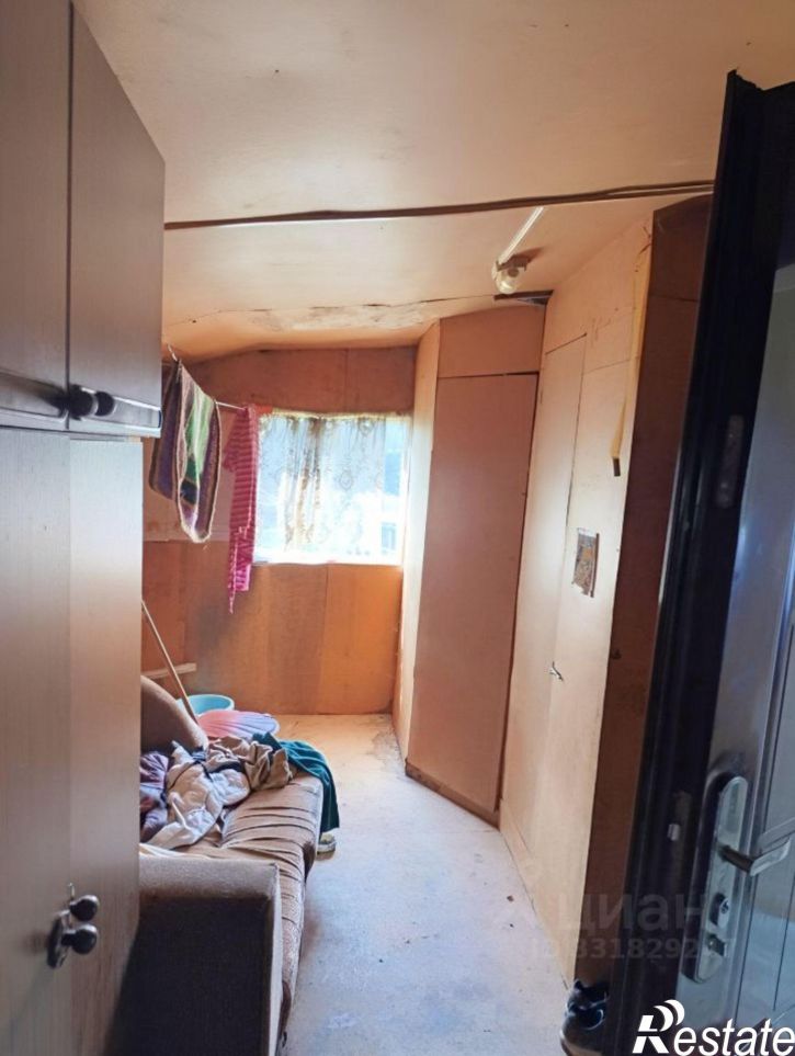 1-комн квартира пр-д Бабушкина, 21,  д. 21