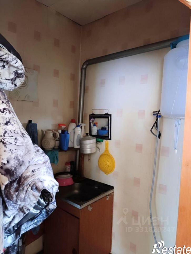 1-комн квартира пр-д Бабушкина, 21,  д. 21