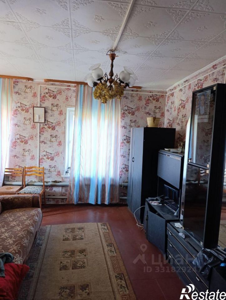 1-комн квартира пр-д Бабушкина, 21,  д. 21