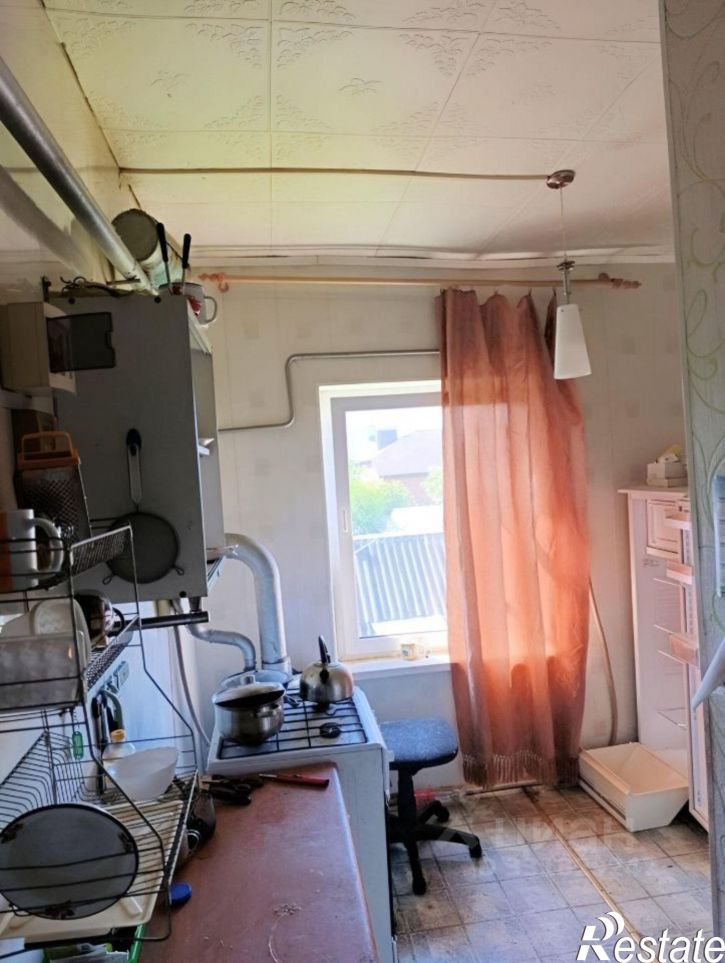 1-комн квартира пр-д Бабушкина, 21,  д. 21