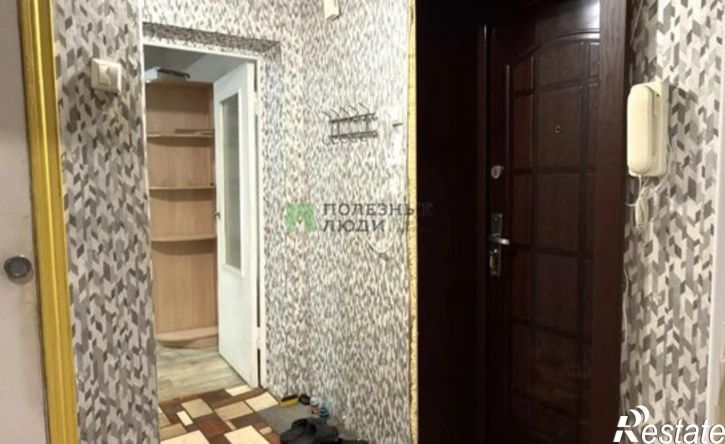 2-комн квартира ул Карла Маркса, 289,  д. 289
