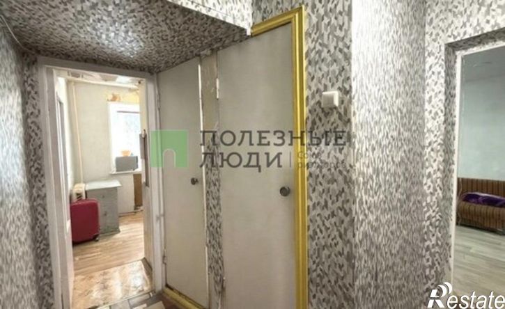 2-комн квартира ул Карла Маркса, 289,  д. 289