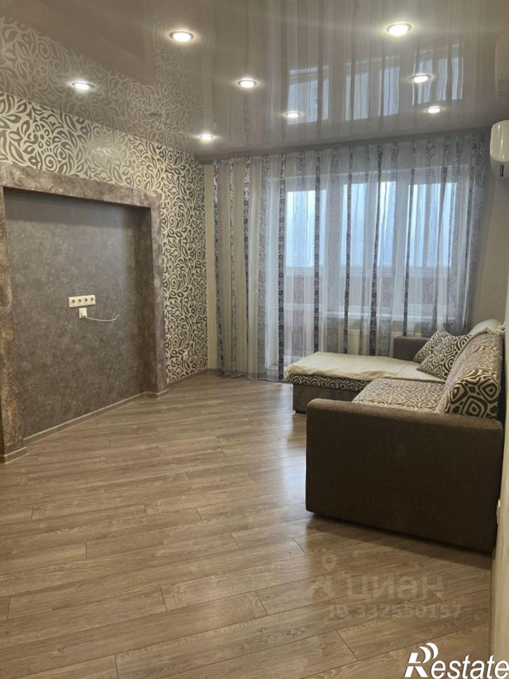 2-комн квартира ул Карла Маркса, 442,  д. 442