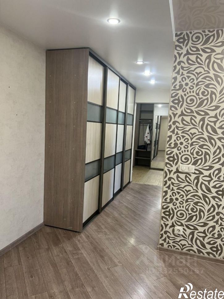 2-комн квартира ул Карла Маркса, 442,  д. 442