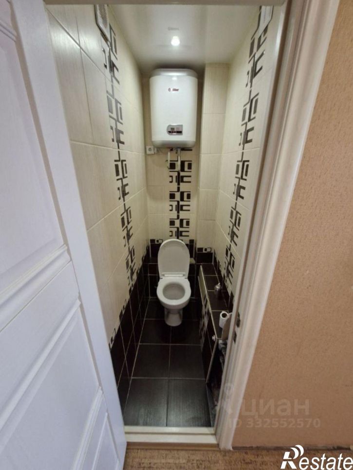 3-комн квартира ул Баранова, 75а,  д. 75а
