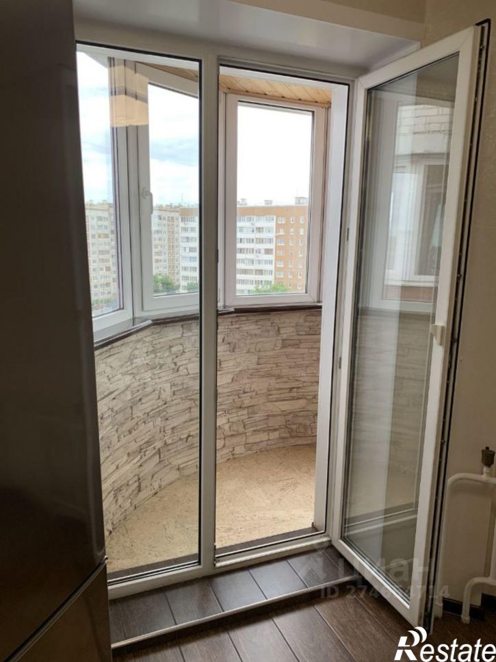 1-комн квартира ул Пушкинская, 130,  д. 130