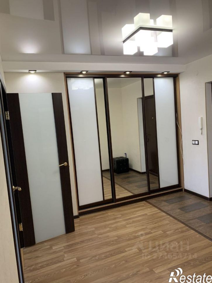 1-комн квартира ул Пушкинская, 130,  д. 130