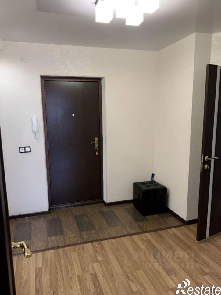 1-комн квартира ул Пушкинская, 130,  д. 130