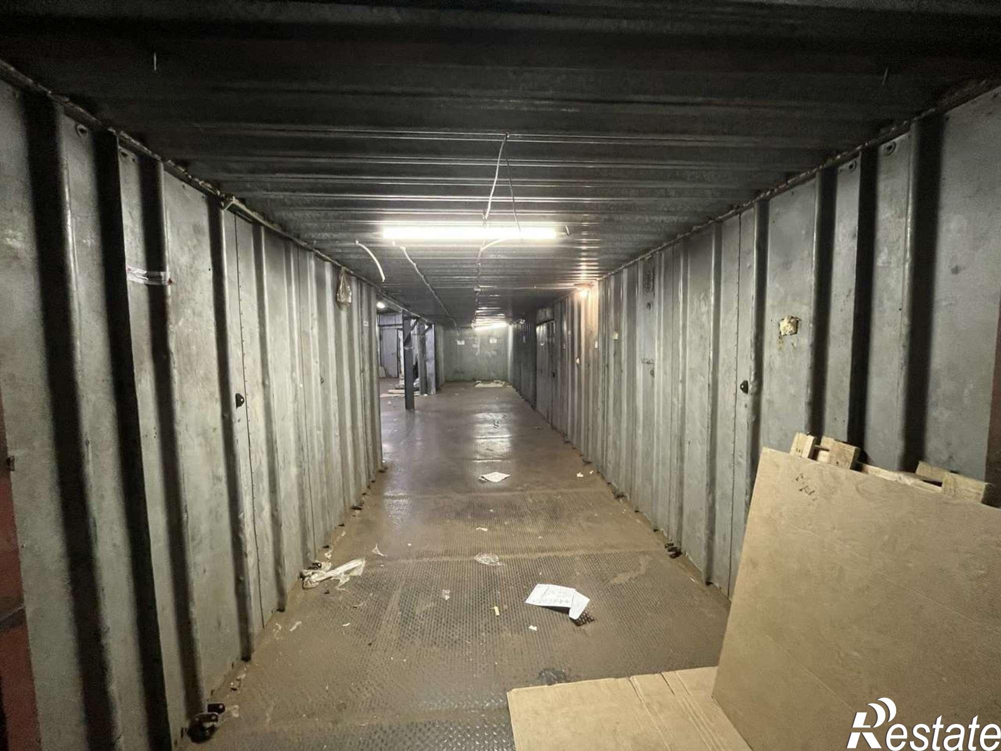 Сдать складское помещение за 85 000 рублей на Пойма улица, 3