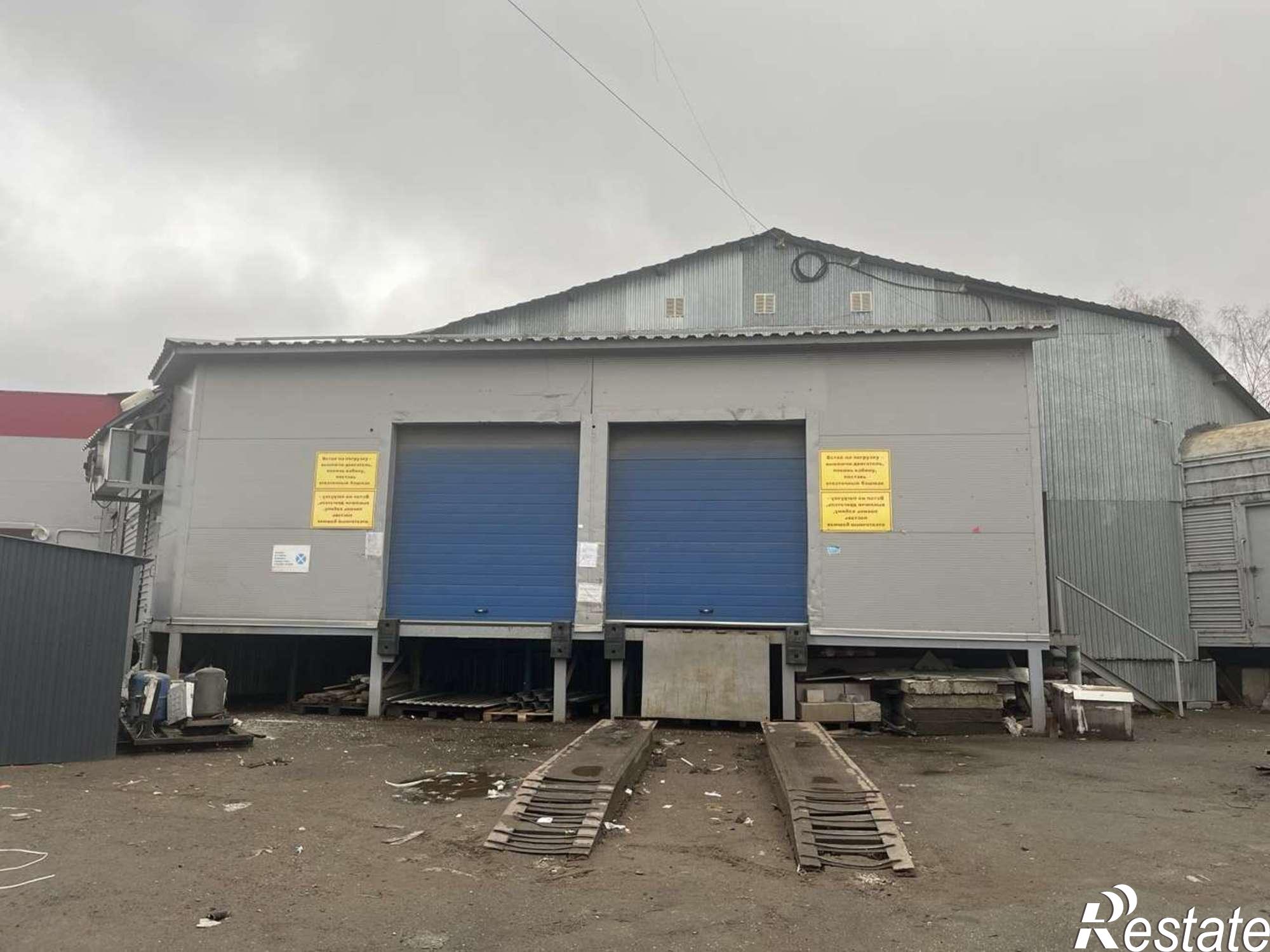Сдать складское помещение за 85 000 рублей на Пойма улица, 3