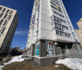 торговое помещение 99.3 кв м Л.Толстого улица, 7