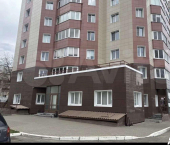 офис 119 кв м, этаж 1/17 7-я Подлесная улица, 100к2