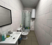 помещение 328 кв м Телегина улица, 30