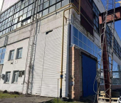 помещение 600 кв м Телегина улица, 30
