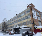 помещение 20 кв м Телегина улица, 30