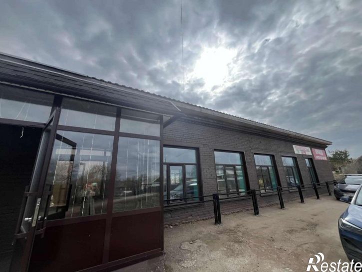 Торговое помещение Аграрная улица, 5