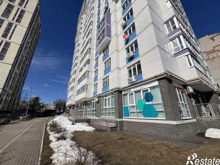Торговое помещение Л.Толстого улица, 7