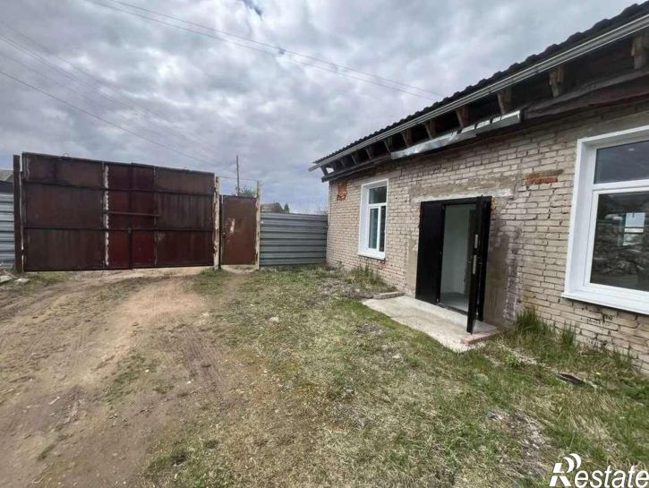 Торговое помещение Аграрная улица, 5