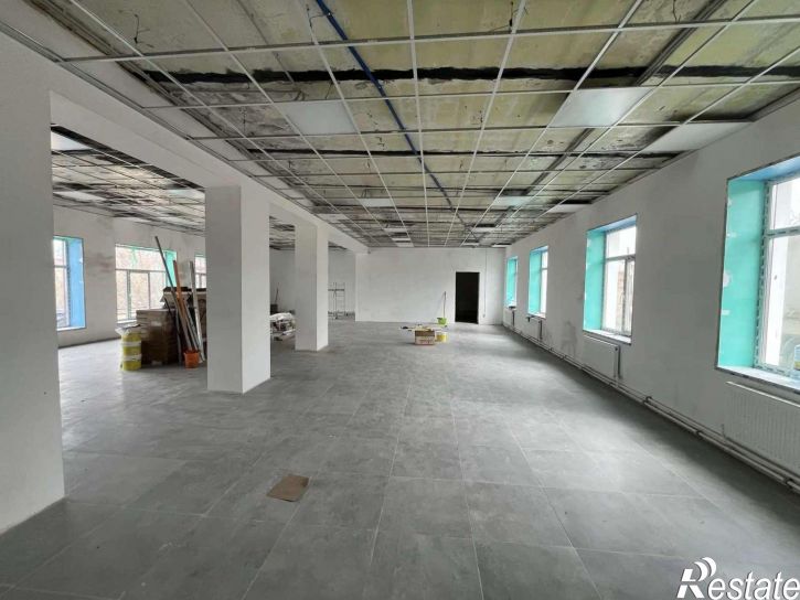 Торговое помещение Аграрная улица, 5
