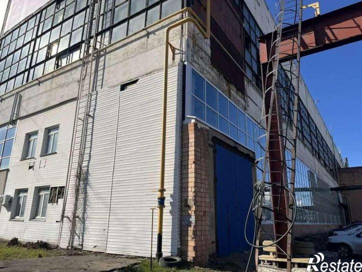 Производственное помещение Телегина улица, 30