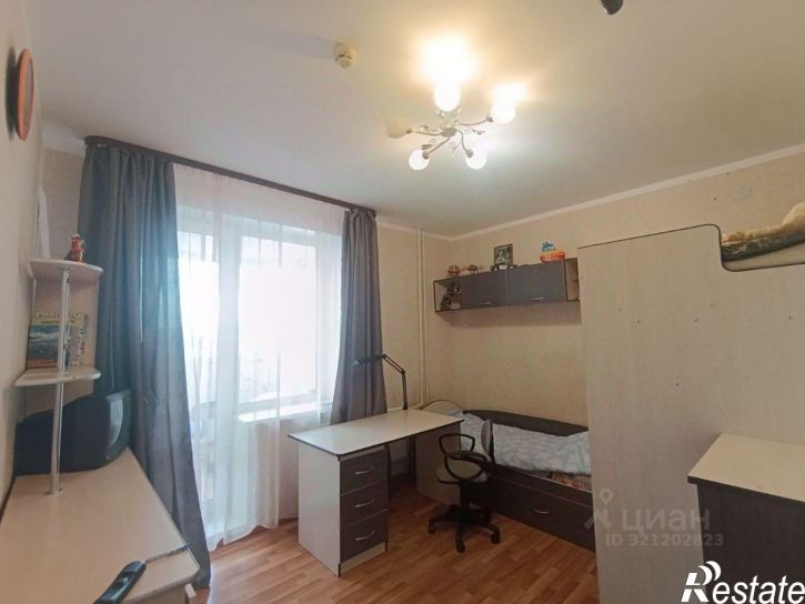 2-комн квартира ул Архитектора П.П.Берша, 32,  д. 32