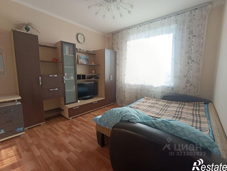 2-комн квартира ул Архитектора П.П.Берша, 32,  д. 32