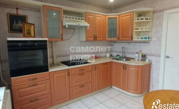 4-комн квартира ул Союзная, 29а,  д. 29а
