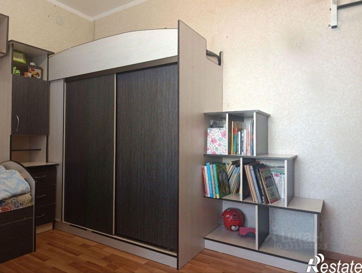 2-комн квартира ул Архитектора П.П.Берша, 32,  д. 32