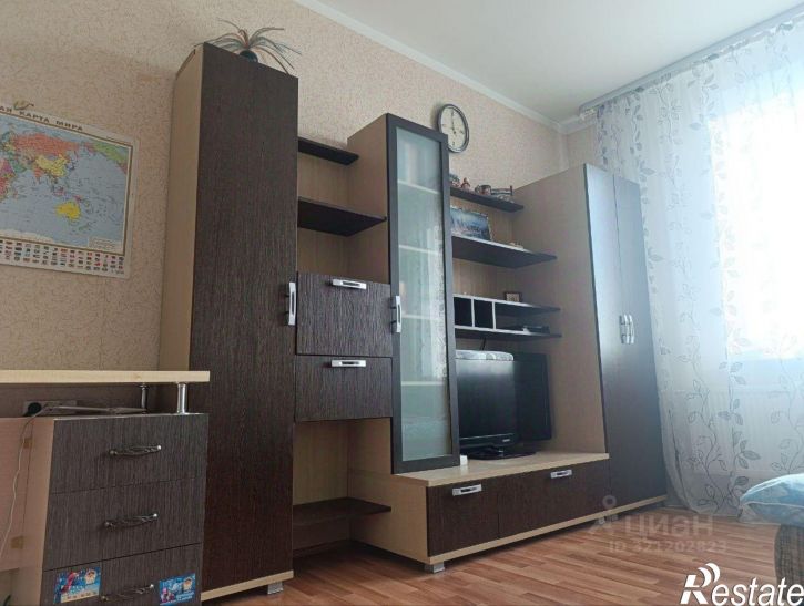 2-комн квартира ул Архитектора П.П.Берша, 32,  д. 32