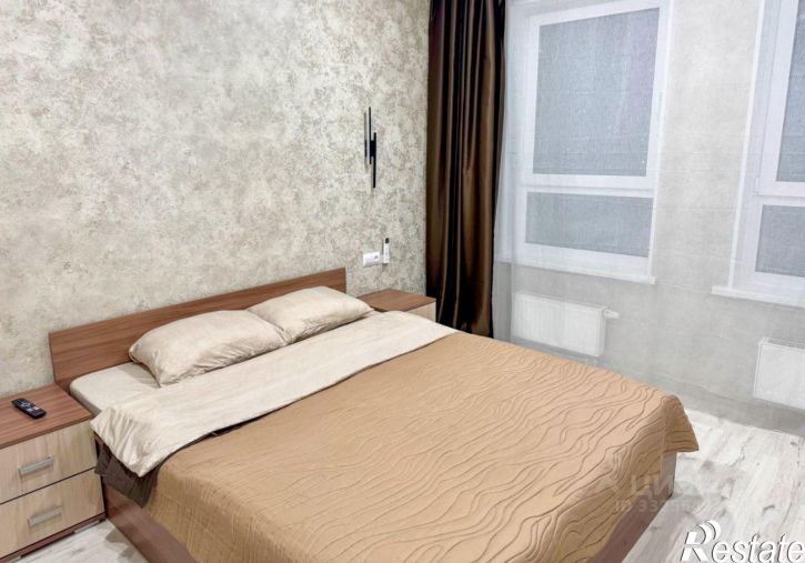 1-комн квартира ул Карла Маркса, 304А,  д. 304А