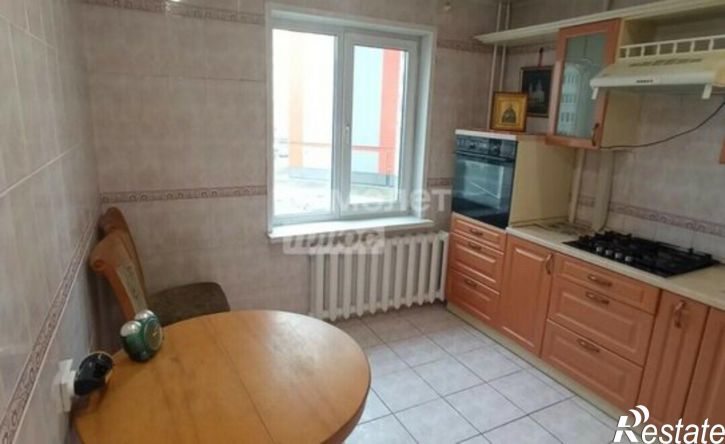 4-комн квартира ул Союзная, 29а,  д. 29а
