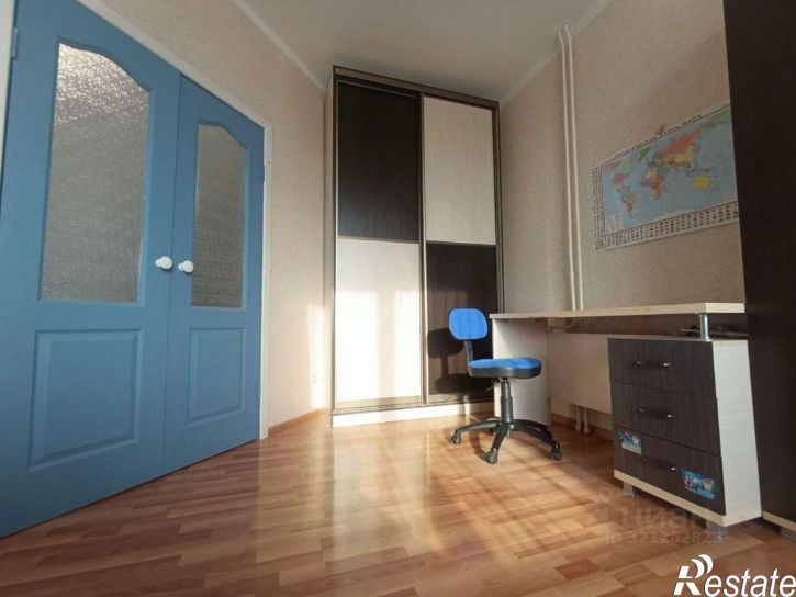 2-комн квартира ул Архитектора П.П.Берша, 32,  д. 32