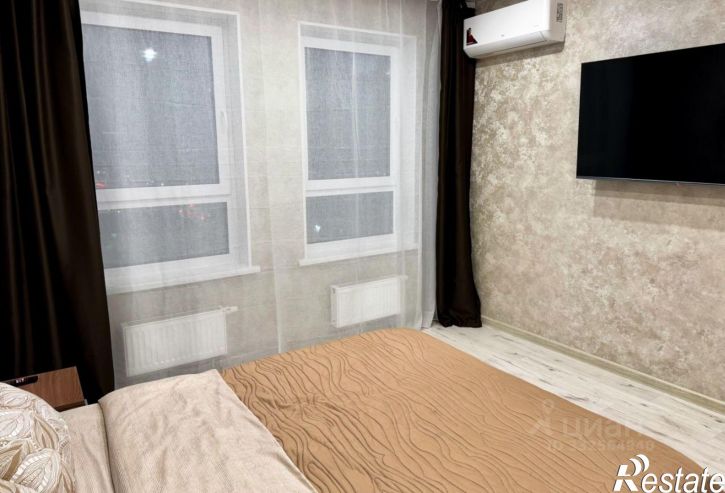 1-комн квартира ул Карла Маркса, 304А,  д. 304А
