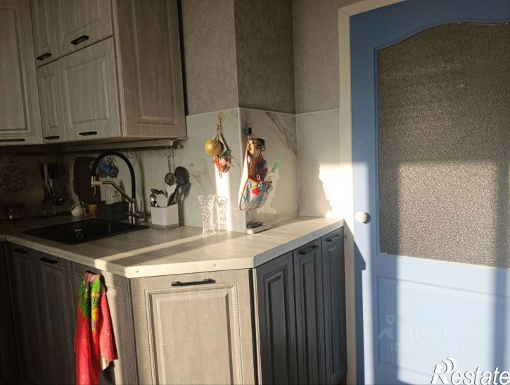 2-комн квартира ул Архитектора П.П.Берша, 32,  д. 32