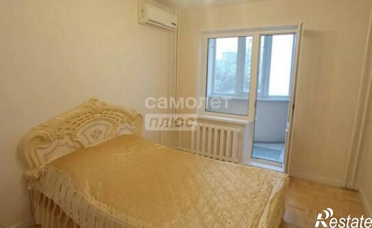4-комн квартира ул Союзная, 29а,  д. 29а