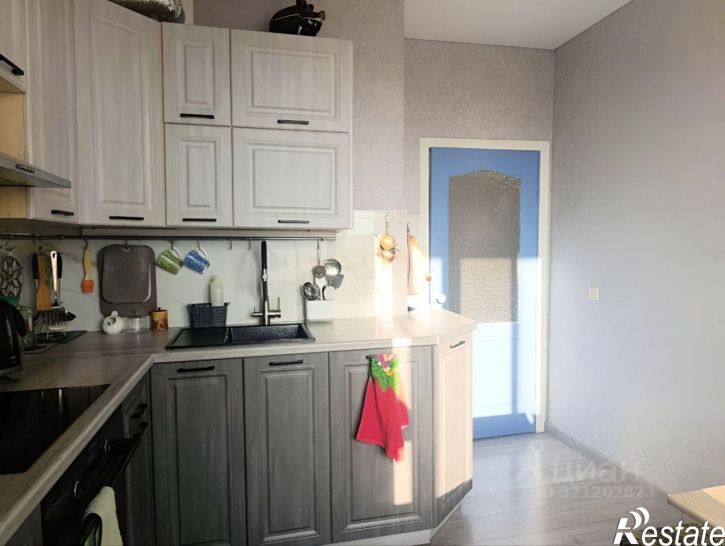 2-комн квартира ул Архитектора П.П.Берша, 32,  д. 32