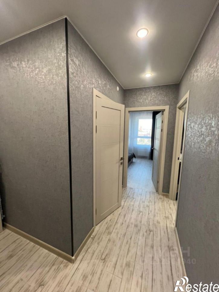 1-комн квартира ул Карла Маркса, 304А,  д. 304А