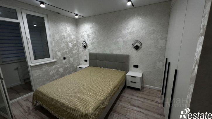 1-комн квартира