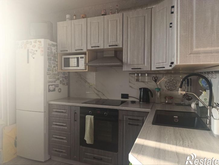 2-комн квартира ул Архитектора П.П.Берша, 32,  д. 32