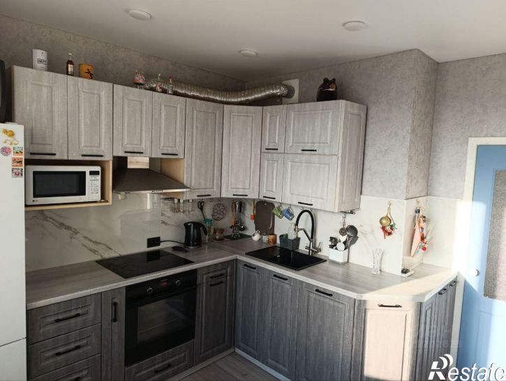 2-комн квартира ул Архитектора П.П.Берша, 32,  д. 32