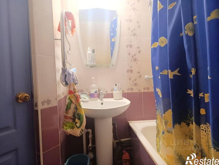 2-комн квартира ул Архитектора П.П.Берша, 32,  д. 32