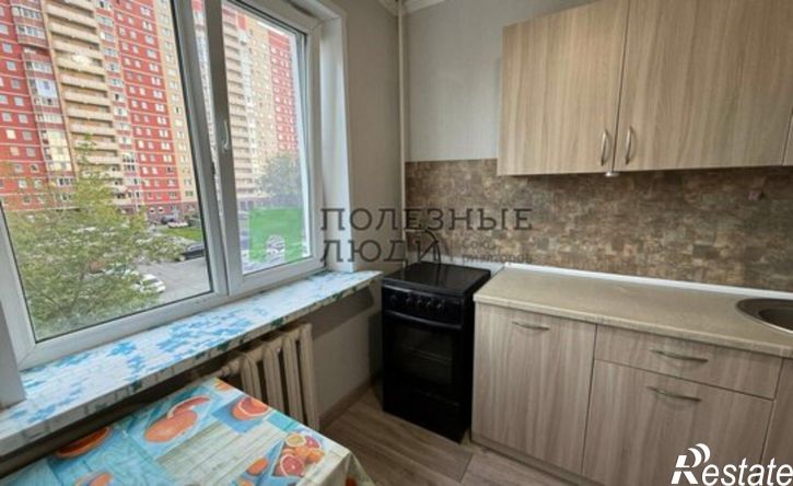 1-комн квартира ул 30 лет Победы, 45,  д. 45