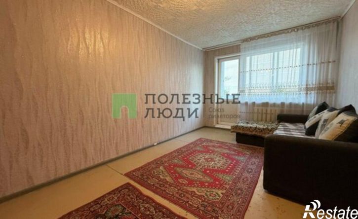 1-комн квартира ул 30 лет Победы, 45,  д. 45