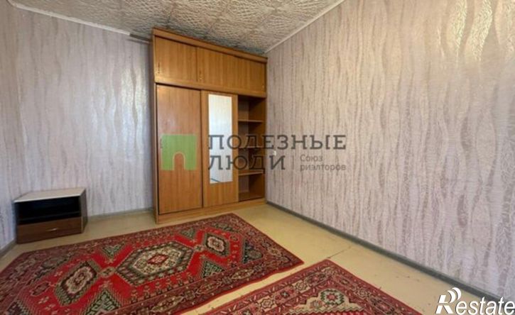 1-комн квартира ул 30 лет Победы, 45,  д. 45