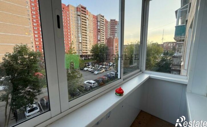 1-комн квартира ул 30 лет Победы, 45,  д. 45