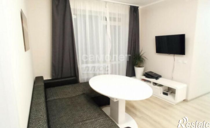 1-комн квартира ул Ленина, 97А,  д. 97А