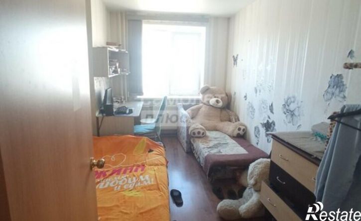 2-комн квартира пр-кт Им Конструктора Калашникова М.Т., 7,  д. 7