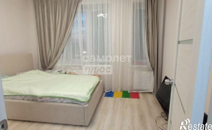 1-комн квартира ул Ленина, 97А,  д. 97А